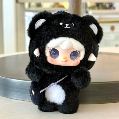 🧸 YOOKI Mini Compagnons – 4ᵉ Génération d’Oursons Surprises