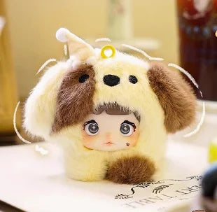 🎀 LUMIYON – Éveil de Douceur : La Boîte Surprise à Collectionner