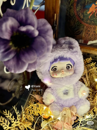 ✨ANGELYA Poupée Kawaii Plush – Boîte Mystère✨