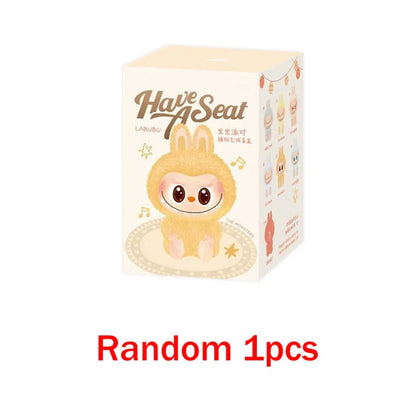 💖 Labubu Tendresse – L’Accessoire Kawaii Indispensable