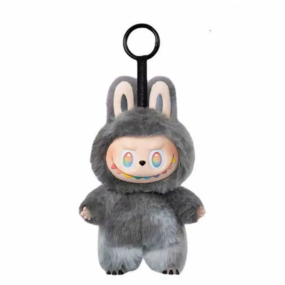 🔥 Labubu Collection (V3) – Monstre Énergique (17 cm) | Figurine Vinyl PREMIUM