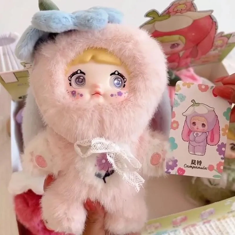 🐰 Angelya – Lapins du Jardin Secret (V2)