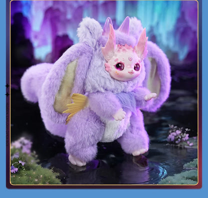 🌟 Collection PREMIUM MIMÜKO 18cm – L'Enchantement de l'Univers Kawaii