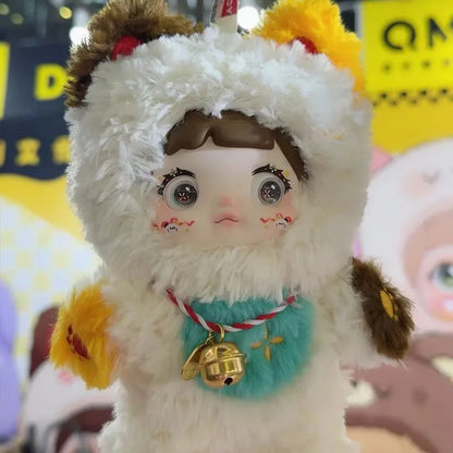 🎀 LUMIYON – Éveil de Douceur : La Boîte Surprise à Collectionner