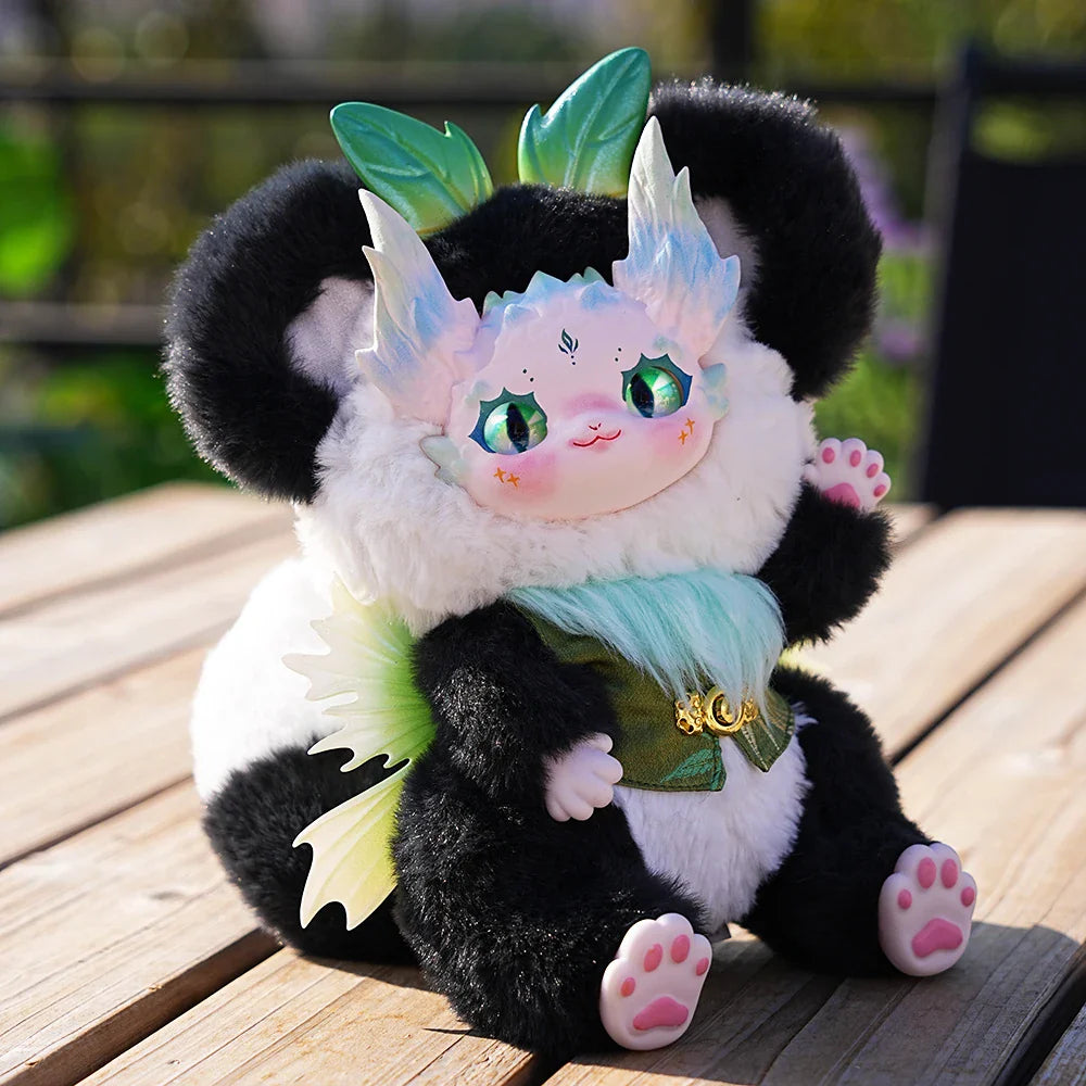 🌟 Collection PREMIUM MIMÜKO 18cm – L'Enchantement de l'Univers Kawaii
