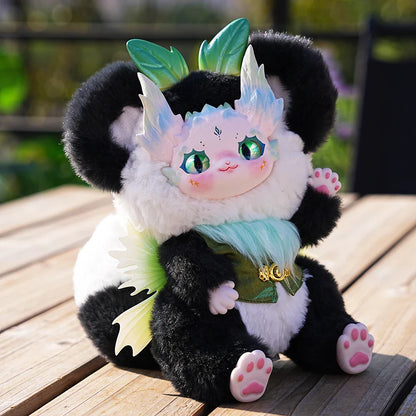 🌟 Collection PREMIUM MIMÜKO 18cm – L'Enchantement de l'Univers Kawaii