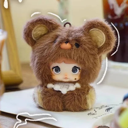 🎀 LUMIYON – Éveil de Douceur : La Boîte Surprise à Collectionner