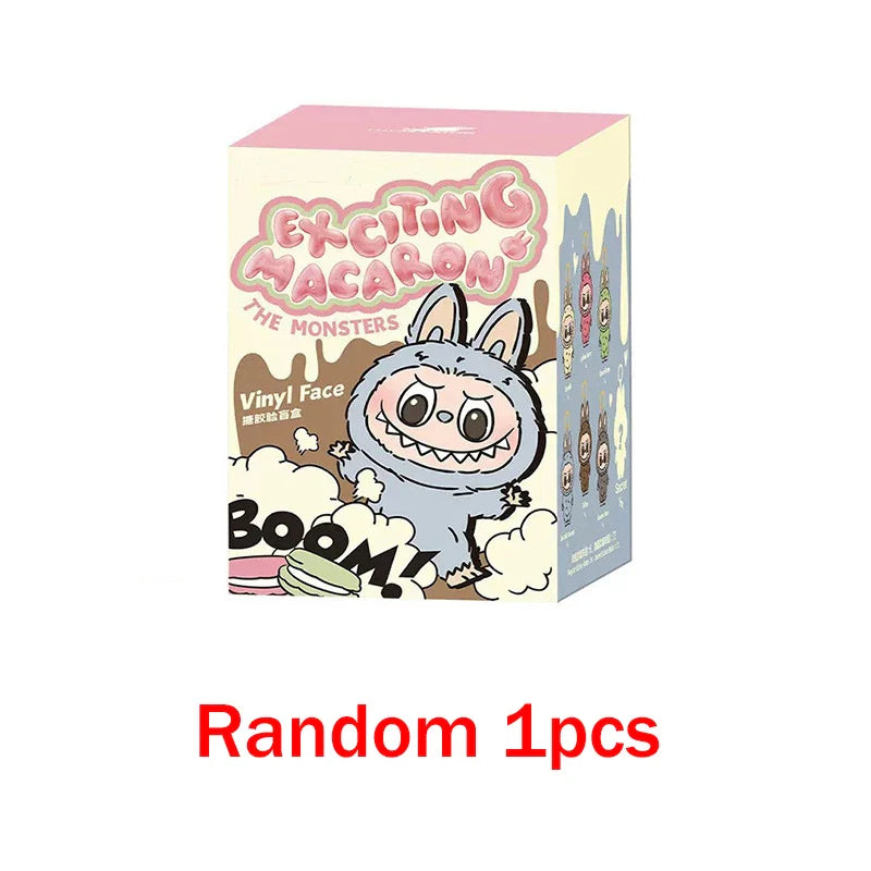 💖 Labubu Tendresse – L’Accessoire Kawaii Indispensable