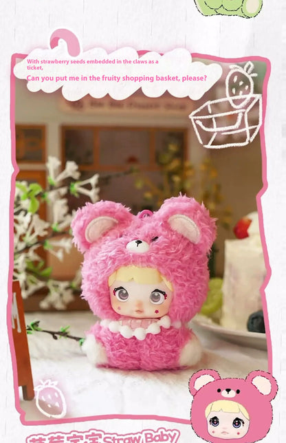 🐾 Angelya – Mini-Monde Féérique