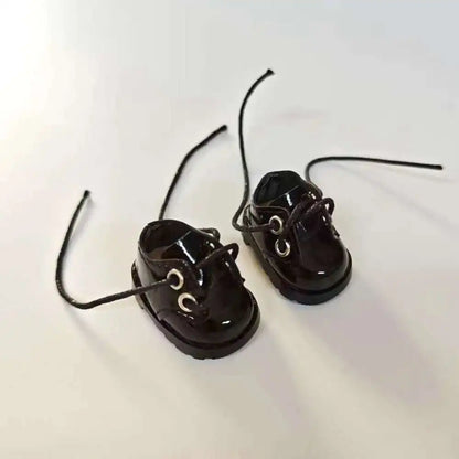 ✨🧙♂️ Ensemble de Vêtements Magiques Labubu – Pour Poupées 15 &amp; 17 cm