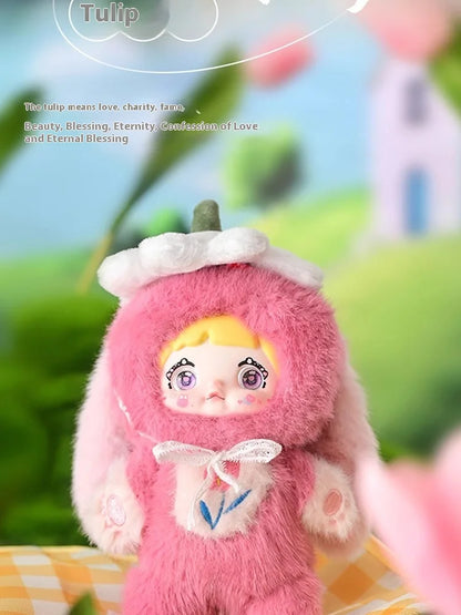 🐰 Angelya – Lapins du Jardin Secret (Blind Box V2)