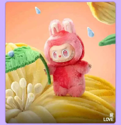 🎨 LABUBU OFFICIALS – Figurine Macaron Haute Qualité (Édition Limitée)