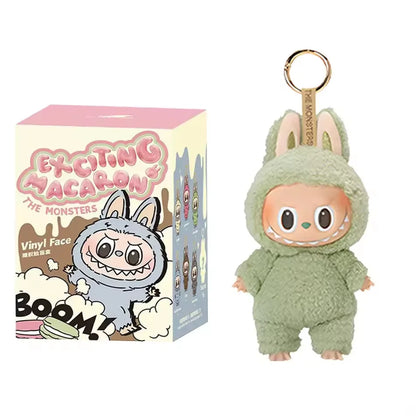 💖 Labubu Tendresse – L’Accessoire Kawaii Indispensable