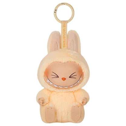 🌟Peluche Labubu de Rihanna