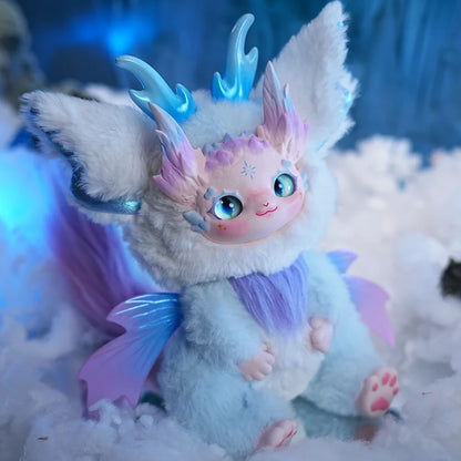 🌟 Collection PREMIUM MIMÜKO 18cm – L'Enchantement de l'Univers Kawaii