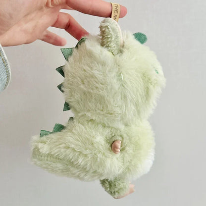 🐝 Vêtements Mini Poupée Plush 17 cm – Collection Kpop by Labubu