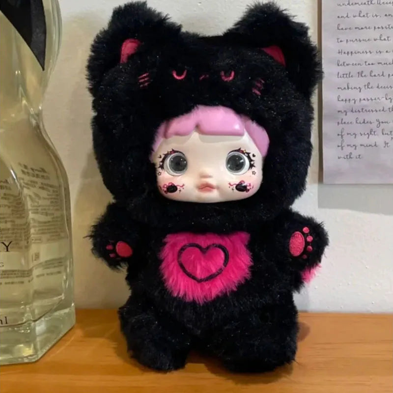 🎀 LUMIYON – Éveil de Douceur : La Boîte Surprise à Collectionner