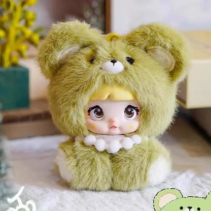 🎀 LUMIYON – Éveil de Douceur : La Boîte Surprise à Collectionner