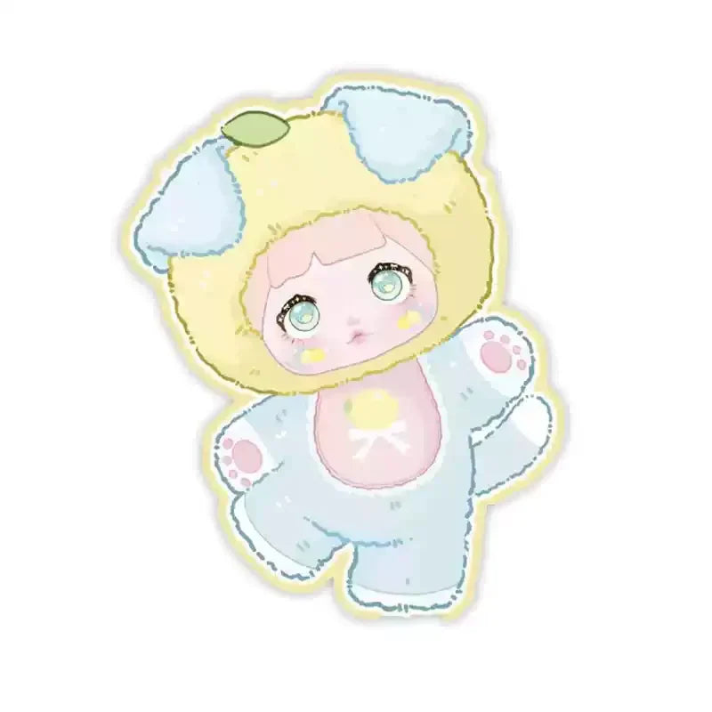 🍓 Angelya – Délices Fruités (Blind Box V3)