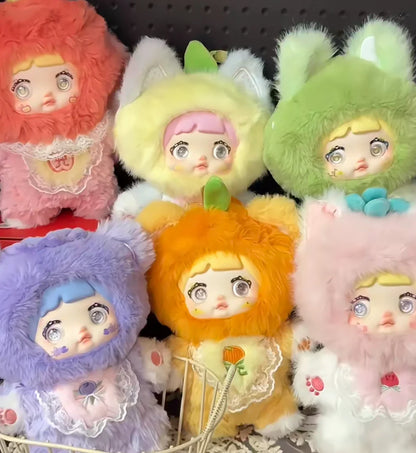 🎀 LUMIYON – Éveil de Douceur : La Boîte Surprise à Collectionner