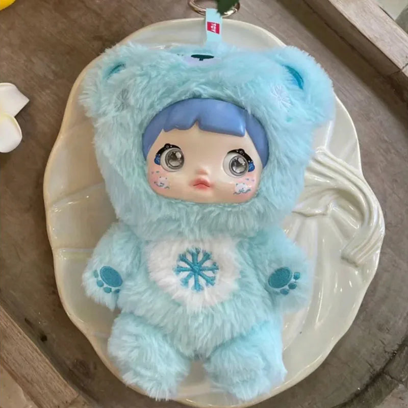 🎀 LUMIYON – Éveil de Douceur : La Boîte Surprise à Collectionner