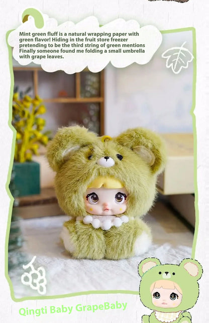 🐾 Angelya – Mini-Monde Féérique