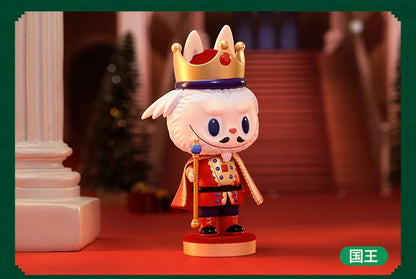 🎄 Labubu The Monsters - Let’s Christmas