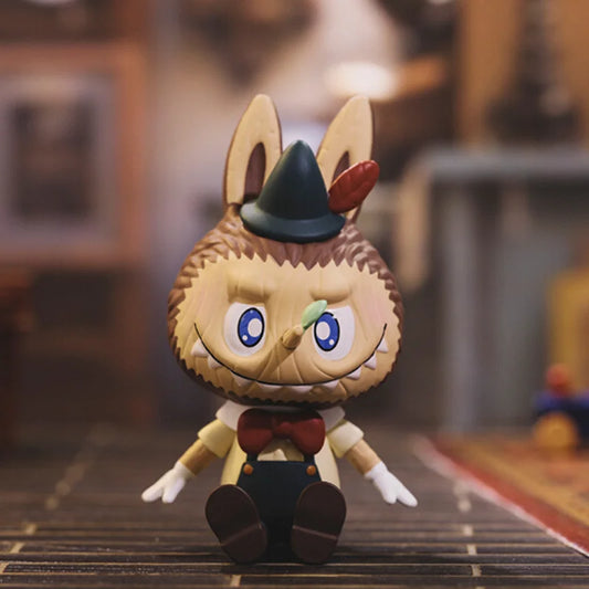 👾Labubu The Monsters – Boîte Mystère Figurines