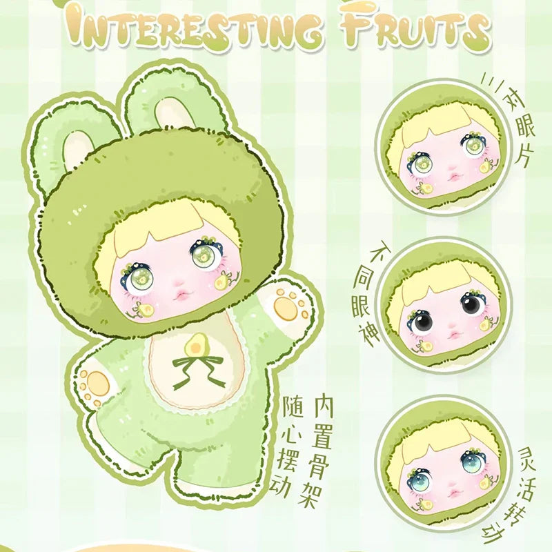 🍓 Angelya – Délices Fruités (V3)