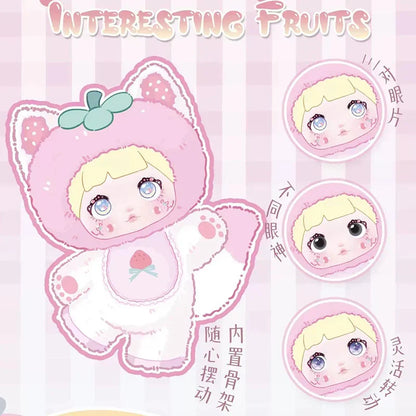 🍓 Angelya – Délices Fruités (V3)