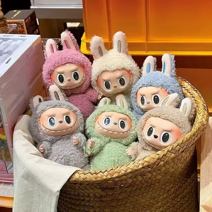 💖 Labubu Tendresse – L’Accessoire Kawaii Indispensable