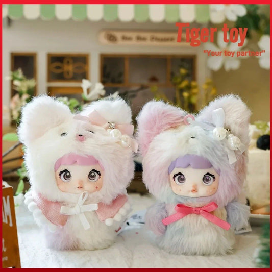 🐾 Angelya – Mini-Monde Féérique