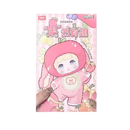 🍓 Angelya – Délices Fruités (Blind Box V3)