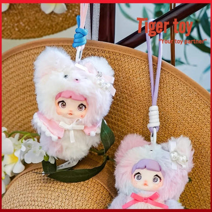 🐾 Angelya – Mini-Monde Féérique