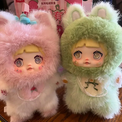 🍓 Angelya – Délices Fruités (Blind Box V3)