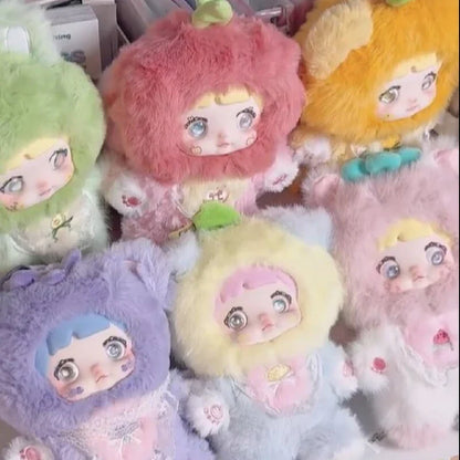 🎀 LUMIYON – Éveil de Douceur : La Boîte Surprise à Collectionner