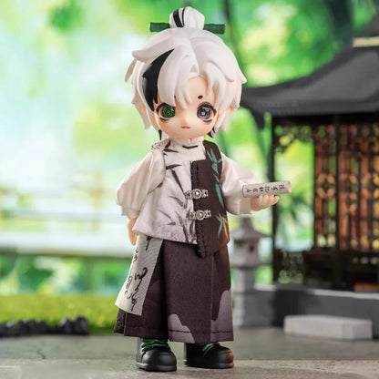 🌸 POPPY Premium Mignonne – Édition Collector