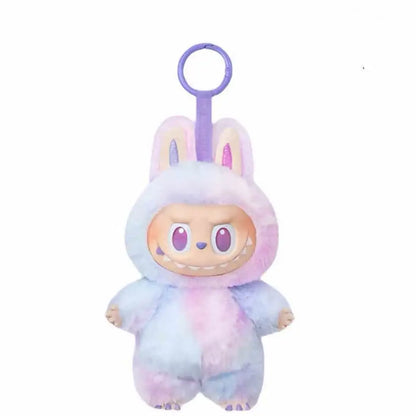 🔥 Labubu Collection (V3) – Monstre Énergique (17 cm) | Figurine Vinyl PREMIUM
