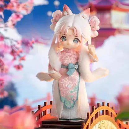 🌸 POPPY Premium Mignonne – Édition Collector
