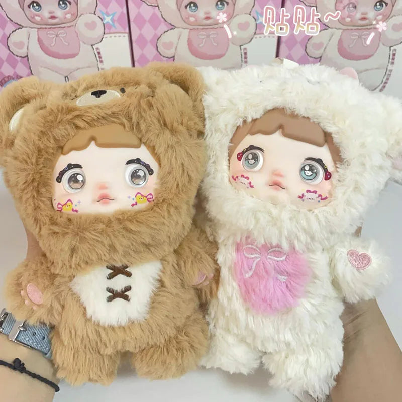 🎀 LUMIYON – Éveil de Douceur : La Boîte Surprise à Collectionner