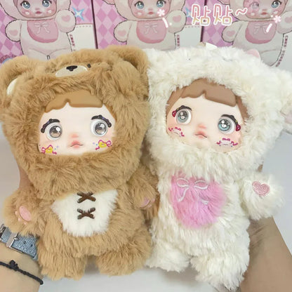 🎀 LUMIYON – Éveil de Douceur : La Boîte Surprise à Collectionner