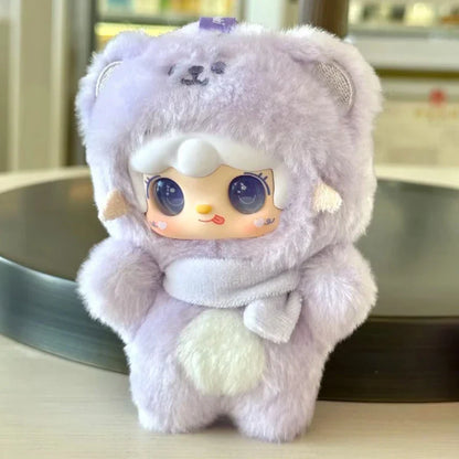 🧸 YOOKI Mini Compagnons – 4ᵉ Génération d’Oursons Surprises