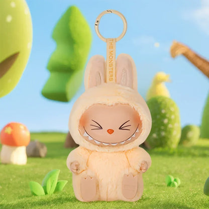 🎉 Figurine Anime Labubu – Monstre Party 17 cm (5.9 pouces)