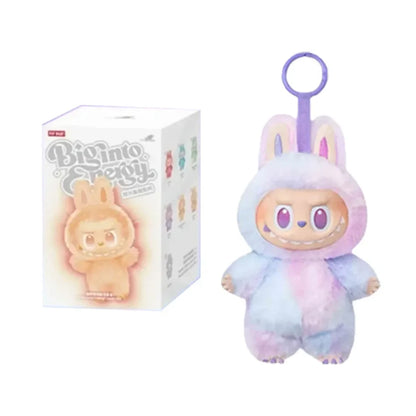 🔥 Labubu Collection (V3) – Monstre Énergique (17 cm) | Figurine Vinyl PREMIUM