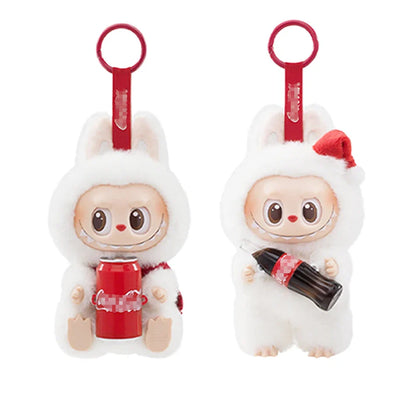 🎒 Labubu – Pendentif Monstre Mignon (Série "Have A Seat")