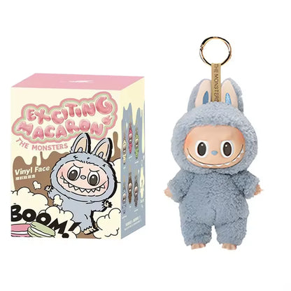 💖 Labubu Tendresse – L’Accessoire Kawaii Indispensable