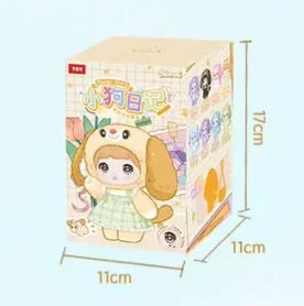 🎀 LUMIYON – Éveil de Douceur : La Boîte Surprise à Collectionner