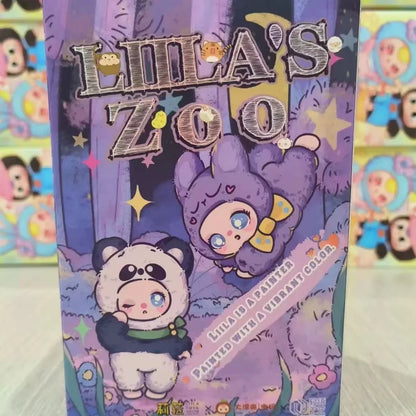 🐰 Angelya – Lapins du Jardin Secret (V2)