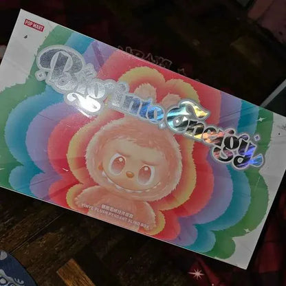 🎨 LABUBU OFFICIALS – Figurine Macaron Haute Qualité (Édition Limitée)