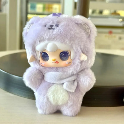🧸 Angelya – Trésors Enchantés (V4) – Boîte Mystère Peluche Bear